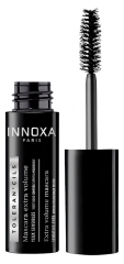 Innoxa Toleran'Cils Extra Volume Mascara Yeux Sensibles Black 10 ml