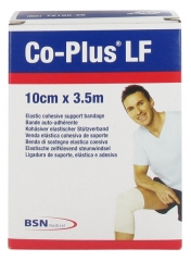 Essity Co-Plus LF Selbstklebes Band 10 cm x 3,5 m Essity Co-Plus LF Selbstklebes Band 10 cm x 3,5 m