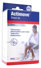 Essity Actimove StepLite Life Heel Cushions