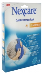 3M Nexcare ColdHot Therapy Pack Traditional 3M Nexcare ColdHot Therapy Pack Traditional
