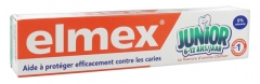 Elmex Dentifrice Junior 75 ml Elmex Dentifrice Junior 75 ml