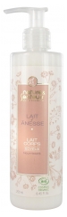 Nature & Senteurs Donkey Milk Body Lotion Organic 250ml Nature & Senteurs Donkey Milk Body Lotion Organic 250ml