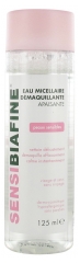 SensiBiafine Eau Micellaire Démaquillante Apaisante 125 ml SensiBiafine Eau Micellaire Démaquillante Apaisante 125 ml