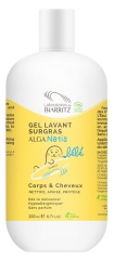 Laboratoires de Biarritz Alga Natis Gel Lavant Surgras Bio 200 ml Laboratoires de Biarritz Alga Natis Gel Lavant Surgras Bio 200 ml