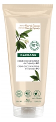 Klorane Crème Douche Nutritive au Cupuaçu Bio Fleur de Cupuaçu 200 ml Klorane Crème Douche Nutritive au Cupuaçu Bio Fleur de Cupuaçu 200 ml