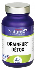 Nature Attitude Detox Drainer 60 Capsules Nature Attitude Detox Drainer 60 Capsules