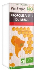 Phytoceutic ProRoyal Bio Propolis Verte du Brésil 15 ml Phytoceutic ProRoyal Bio Propolis Verte du Brésil 15 ml