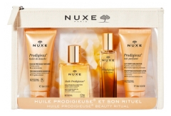 Nuxe Prodigieux Travel Case 2021 Nuxe Prodigieux Travel Case 2021