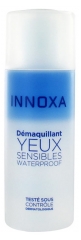 Innoxa Waterproof Make-Up Remover For Sensitive Eyes 100ml Innoxa Waterproof Make-Up Remover For Sensitive Eyes 100ml
