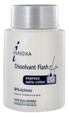 Innoxa Dissolvant Flash 75 ml Innoxa Dissolvant Flash 75 ml