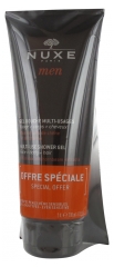Nuxe Men Gel Douche Multi-Usages Lot de 2 x 200 ml Nuxe Men Gel Douche Multi-Usages Lot de 2 x 200 ml