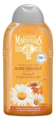 Le Petit Marseillais Shampoing Doux Blond Ensoleillé 250 ml