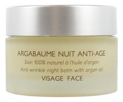 Kaé Argabaume Nuit Anti-Âge Bio 30 ml Kaé Argabaume Nuit Anti-Âge Bio 30 ml