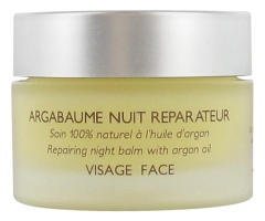 Kaé Argabaume Repairing Night Balm Organic 30ml Kaé Argabaume Repairing Night Balm Organic 30ml