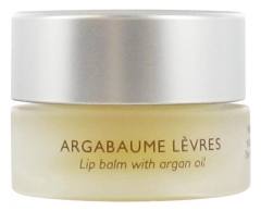 Kaé Argabaume Lèvres Bio 7 ml Kaé Argabaume Lèvres Bio 7 ml