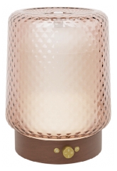 Le Comptoir Aroma Diffuseur d'Huiles Essentielles Opale Le Comptoir Aroma Diffuseur d'Huiles Essentielles Opale