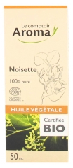 Le Comptoir Aroma Hazelnut Oil Organic 50ml Le Comptoir Aroma Hazelnut Oil Organic 50ml