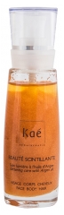 Kaé Beauté Scintillante Bio 50 ml Kaé Beauté Scintillante Bio 50 ml