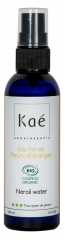 Kaé Eau Florale de Fleurs d'Oranger Bio 100 ml Kaé Eau Florale de Fleurs d'Oranger Bio 100 ml
