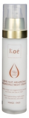 Kaé Crème Argaroyale Nuit Bio 50 ml Kaé Crème Argaroyale Nuit Bio 50 ml