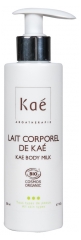 Kaé Lait Corporel Bio 200 ml Kaé Lait Corporel Bio 200 ml