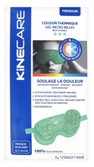 Visiomed Kinecare Coussin Thermique Masque Oculaire Visiomed Kinecare Coussin Thermique Masque Oculaire
