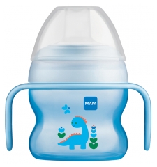 MAM Taza de Vaso Flexible 150 ml 6+ Meses MAM Taza de Vaso Flexible 150 ml 6+ Meses