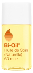 Bi-Oil Huile de Soin (Naturelle) 60 ml Bi-Oil Huile de Soin (Naturelle) 60 ml