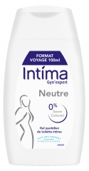 Intima Gyn'Expert Neutral 100 ml Intima Gyn'Expert Neutral 100 ml