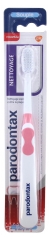 Parodontax Cepillo de Dientes de Limpieza Suave Parodontax Cepillo de Dientes de Limpieza Suave