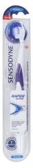 Sensodyne Cepillo de Dientes de Acción Rápida Sensodyne Cepillo de Dientes de Acción Rápida