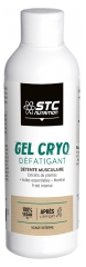STC Nutrition Gel Cryo Défatigant 150 ml STC Nutrition Gel Cryo Défatigant 150 ml