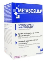 Ineldea Metaboslim 90 Gélules Végétales Ineldea Metaboslim 90 Gélules Végétales