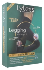 Lytess Cosmétotextile Minceur Hyaluro'Flash Legging Ventre Plat Lytess Cosmétotextile Minceur Hyaluro'Flash Legging Ventre Plat