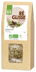 Esprit Bio Infusión de Regaliz Digestión 70 g Esprit Bio Infusión de Regaliz Digestión 70 g