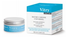 Vitry Bálsamo Universal Para el Cuidado de las Manos 100 ml Vitry Bálsamo Universal Para el Cuidado de las Manos 100 ml