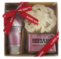 Tadé Rose Flower Care Set Tadé Rose Flower Care Set