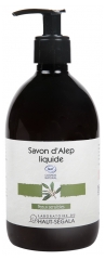 Laboratoire du Haut-Ségala Sapone di Aleppo Liquido 500 ml