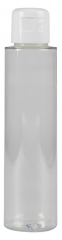 Laboratoire du Haut-Ségala Transparent PET Bottle With White Service Cap 100 ml