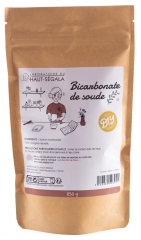 Laboratoire du Haut-Ségala DIY Bicarbonato di Sodio 250 g