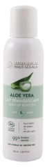 Laboratoire du Haut-Ségala Aloe Vera Lait Démaquillant Bio 125 ml Laboratoire du Haut-Ségala Aloe Vera Lait Démaquillant Bio 125 ml