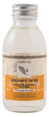 Laboratoire du Haut-Ségala Dissolvant Vanille 125 ml Laboratoire du Haut-Ségala Dissolvant Vanille 125 ml