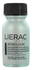 Lierac Sébologie Blemish Correction Stop Spots Concentrate 15ml Lierac Sébologie Blemish Correction Stop Spots Concentrate 15ml