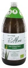 Pur Aloé Gel d'Aloé Vera à Boire Bio 1000 ml Pur Aloé Gel d'Aloé Vera à Boire Bio 1000 ml