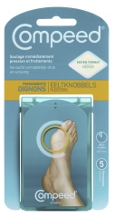 Compeed Juanetes 5 apósitos Compeed Juanetes 5 apósitos