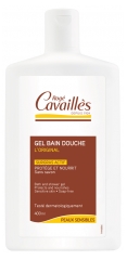 Rogé Cavaillès Gel Surgras Bain et Douche Peaux Sensibles 400 ml Rogé Cavaillès Gel Surgras Bain et Douche Peaux Sensibles 400 ml