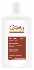 Rogé Cavaillès Lait Bain et Douche Hydratant Peaux Sèches 400 ml Rogé Cavaillès Lait Bain et Douche Hydratant Peaux Sèches 400 ml