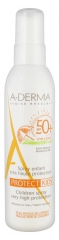 Aderma Protect Kids Children Spray Very High Protection SPF50+ 200ml Aderma Protect Kids Children Spray Very High Protection SPF50+ 200ml