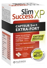Nutreov Slim Success XP Sensor 5in1 Extra Strength 15 Capsules + 30 Tablets Nutreov Slim Success XP Sensor 5in1 Extra Strength 15 Capsules + 30 Tablets