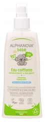 Alphanova Bébé Eau Coiffante Bio 200 ml Alphanova Bébé Eau Coiffante Bio 200 ml